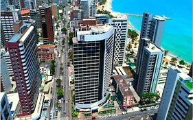 Comfort Fortaleza 3*